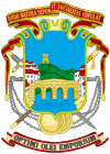 Coat of arms of Puente Genil