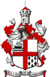 Coat of arms of Nanaimo