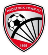 Radstock Town F.C. logo.png