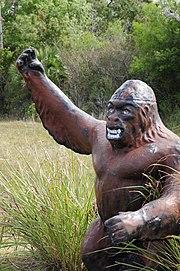 The Florida Skunk Ape - panoramio.jpg