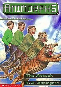 Animorphs 26 The Attack.jpg