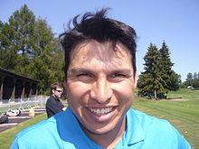 Andres Romero, golfer.JPG