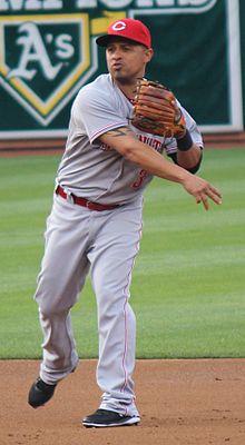 Cesar Izturis 20130625.jpg