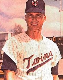 Jimmie Hall 1965.jpg