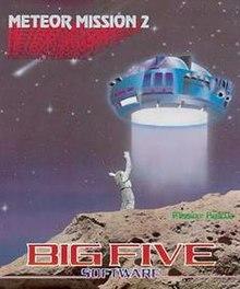 Meteor Mission II cover.jpg