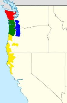 Rhyacotriton range map (cropped).png