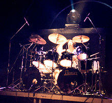 Stauch on Stage (2003)