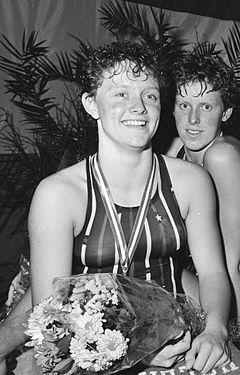Petra van Staveren 1984.jpg
