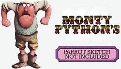 Parrot Sketch Not Included - 20 Years of Monty Python.jpg
