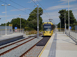 Failsworth Metrolink station-Geograph-3053098.jpg