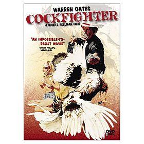 Cockfighter