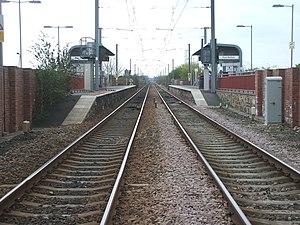 East Boldon Metro station, Tyne & Wear (geograph 4206779).jpg