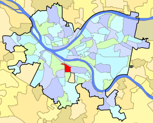 Pgh locator allentown.svg