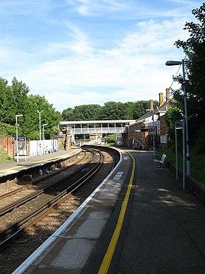 West St Leonards Station - geograph.org.uk - 1360357.jpg