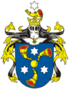 Coat of arms of Krnov