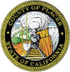 Official seal of Placer County, California