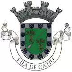 Coat of arms of Catió