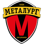 MFC Metalurh Zaporizhya Logo.svg