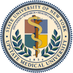 Upstate Medical University Seal.png