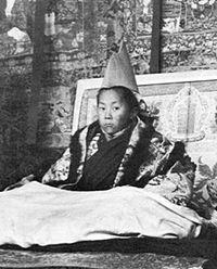 Tenzin Gyatso as a young boy.jpg