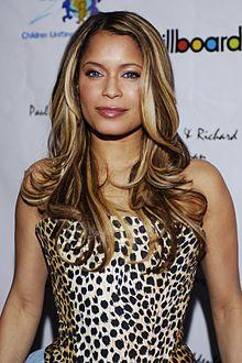 Cantrell in Hollywood in 2007