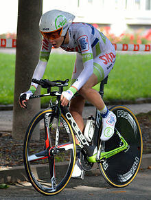Adrie Visser - Women's Tour of Thuringia 2012 (aka).jpg