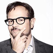 Aleks Syntek in 2016