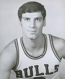 Bob Kauffman 1969.JPG