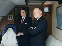Charles J. Pilliod, Jr. and Ronald Reagan.jpg