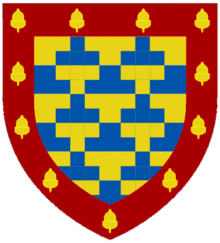 Federation of Family History Societies Escutcheon.png