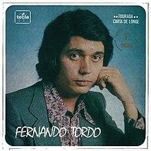 Fernando Tordo-Tourada.jpg
