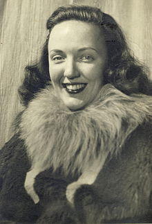 Jackie Ronne, Stonington Island, Antarctica (January 1 1947).jpg