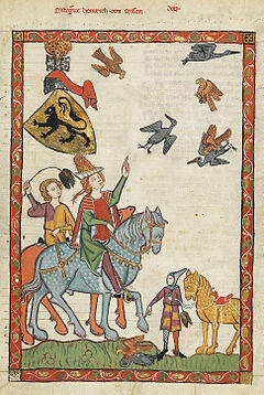 Codex Manesse Markgraf Heinrich von Meißen.jpg