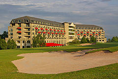 The Resort Hotel, Celtic Manor Resort.jpg