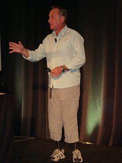 WasteMinz Conference 2009 - Mark Inglis.jpg