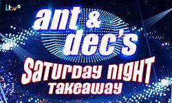 Ant & Dec's Saturday Night Takeaway logo.jpg
