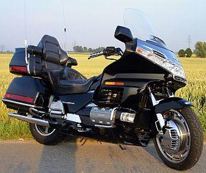 Honda Goldwing GL 1500 SE-US, SC22, 1998.jpg