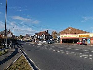 Shide, Newport, Isle of Wight, UK.jpg