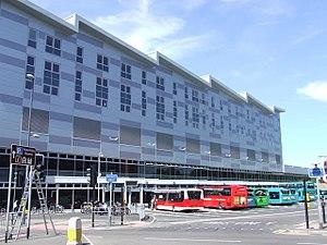 The new bus station at Derby in 2010.jpg