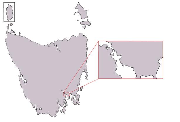 Tasmania Hobart Inner Locator.png