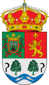 Official seal of La Revilla y Ahedo