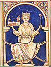 Henry III
