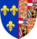 CoA of Eleanor of Austria.png