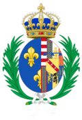 CoA of Louise of Lorraine-Vaudemont.png