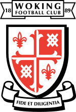 Woking FC logo.svg