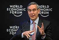 Richard W. Edelman - World Economic Forum Annual Meeting 2011.jpg