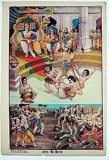 Angada shows his strenght.jpg