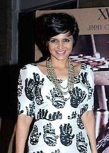 Mandira Bedi FilmiTadka.JPG