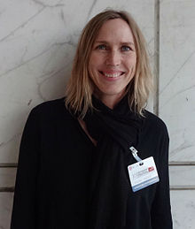 Miriam Toews a Più libri più liberi (Roma, 7 dicembre, 2013).jpg