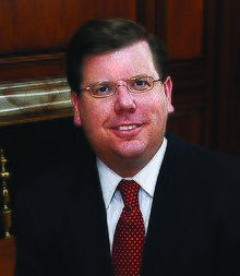 Robert C. Tapella, Public Printer of the United States (cropped).jpg